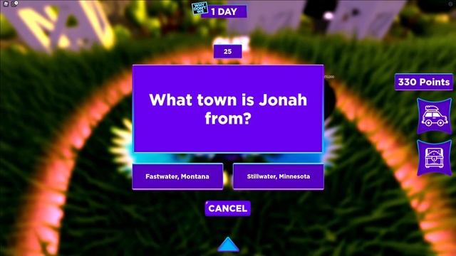 ALL *13* QUESTION ANSWERS! Why Don't We Launch Party Quiz Event (Roblox) смотреть онлайн