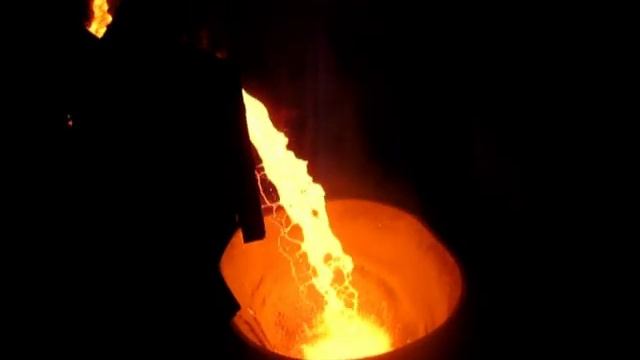 Из жизни горновых смотреть онлайн