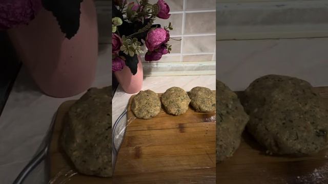 Рецепт куриных котлет