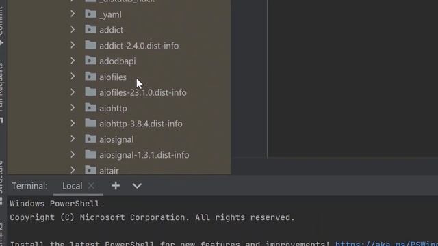 Opencv Autocomplete not Working on Pycharm | PyCharm cannot find cv2 references | смотреть онлайн
