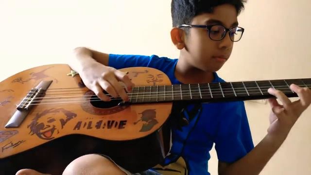 Alo Alo performed by Faiyaz Siddiquee Taaroop смотреть онлайн