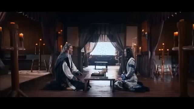 【INDO SUB】A Struggle to Defend Wancheng | Sejarah Perang | Film China 2023 смотреть онлайн