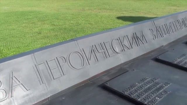 Шлиссельбургская крепость Орешек интересное видео смотреть онлайн
