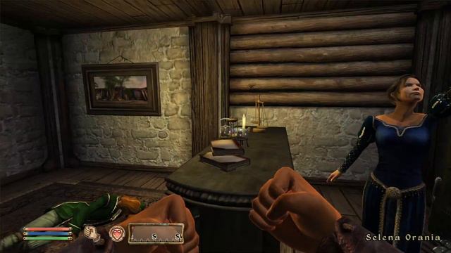 Day 318 - Killing Adoring Fan Every Day Until Elder Scrolls Skyblivion is Released смотреть онлайн