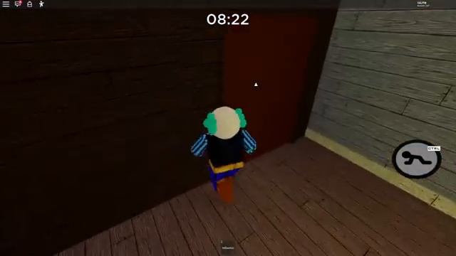 Roblox Piggy SKETCHY ENDING - Roblox Piggy 8-players Mode смотреть онлайн