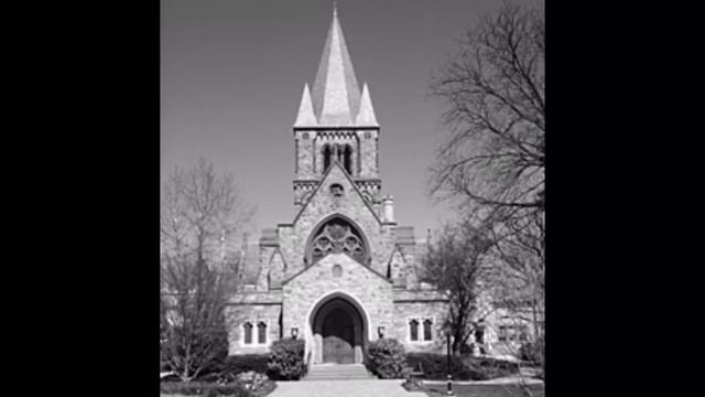 Blessed City, Heavenly Salem (Edward Bairstow) смотреть онлайн