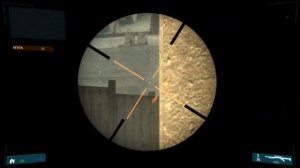 Tom Clancy's Ghost Recon: Advanced Warfighter - прохождение - миссия 8 - Гардрейл IX