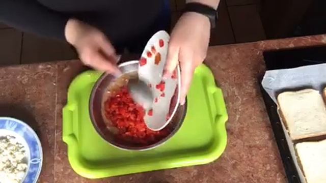 Очень вкусно запеканка от Irina ja смотреть онлайн