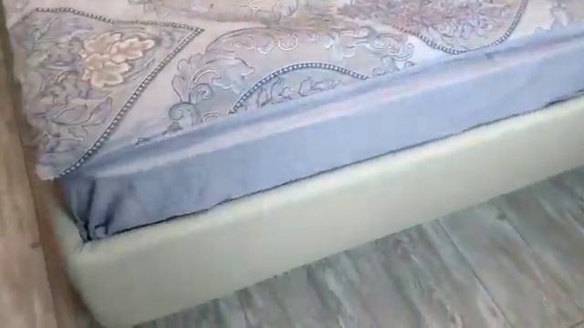 Отзыв нашего покупателя на кровать nuvola bianco promo - видео обзор интернет магазина Relaksan смотреть онлайн