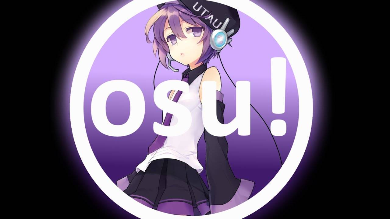 OSU! BEST OF MOMENTS #12 смотреть онлайн