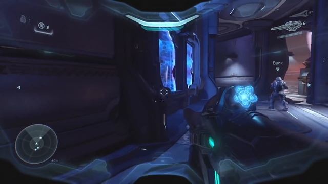 Top 10 Halo 5 Secrets and Easter Eggs смотреть онлайн