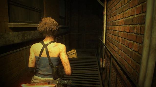 Resident Evil 3 Remake 2021 05 09 15 49 41 01 смотреть онлайн