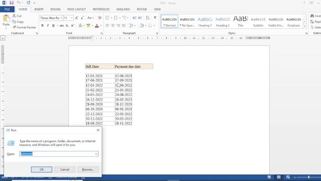 Excel 2007 में PDF को Excel Mein Convert कैसे करें ? | PDF से Excel | Excel 2007, 2010, 2013 смотреть онлайн