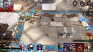 Watcher Of Realms Глава 9 Кампании (9-1 - 9-16), Прохождение (часть 1)