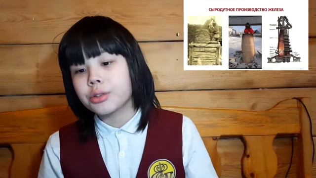 Гримм Теодор - 5.1 Технические науки / #51ШВБ2022 смотреть онлайн