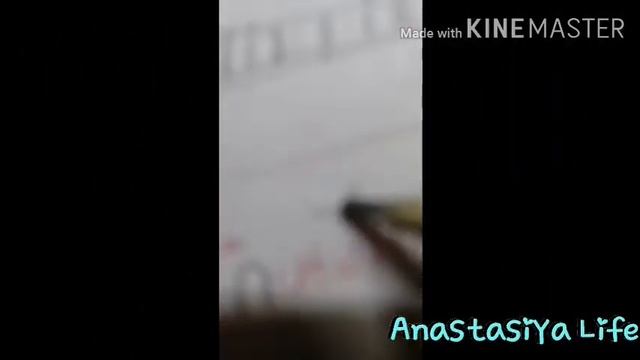 Рисую милую еду 2ч смотреть онлайн