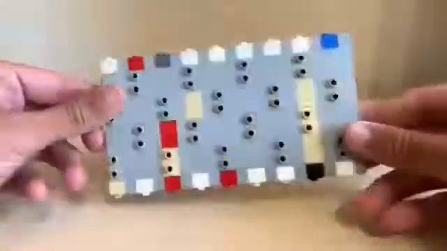 LEGO iPhone XR (TUTORIAL) смотреть онлайн