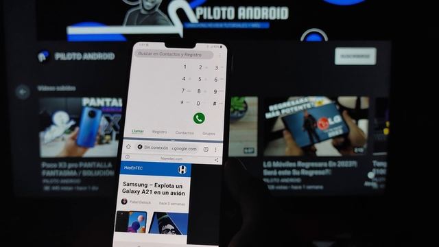 Cómo Abrir 2 Aplicaciones Juntas En Pantalla Dividida Android 11| SAMSUNG , LG , XIAOMI , 2021 смотреть онлайн