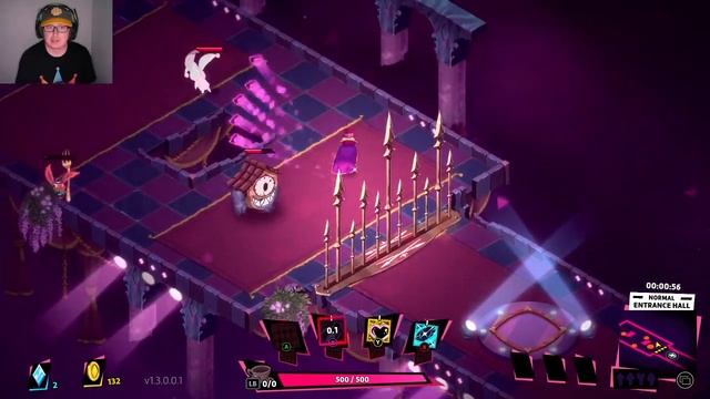 The Wild Aces | Dandy Ace Gameplay | New On Xbox Game Pass смотреть онлайн