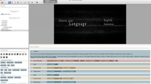 Visual Novel Maker - Урок 1