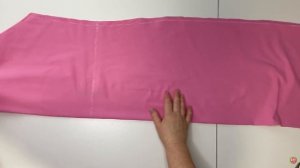 Проект шитья с кружевом. Ночную рубашку легко сшить даже для новичка