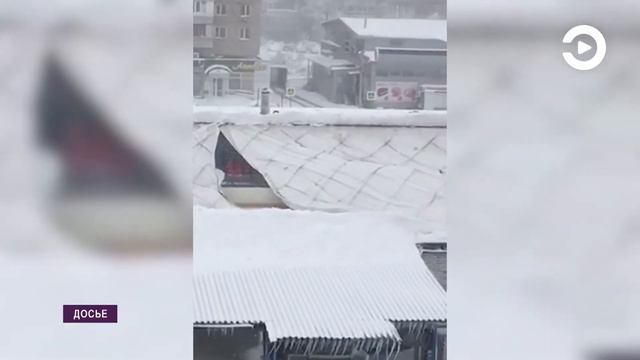 В Пензе закончен ремонт крыши ледовой арены «Золотая шайба» смотреть онлайн