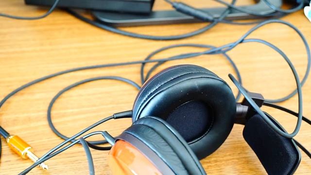 Audio Technica W1000x Review/Overview смотреть онлайн
