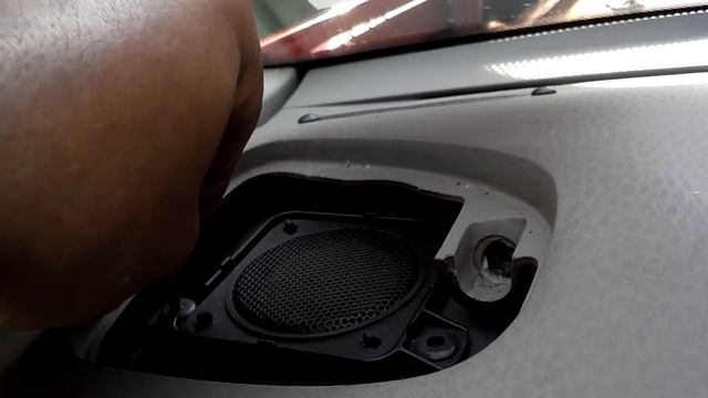 How to remove the dash pad. Volvo S70, V70, XC70 - VOTD смотреть онлайн