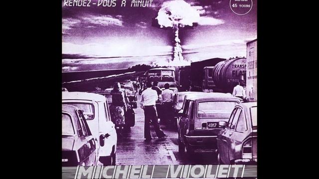Michel Violet - Train d'Enfer (shorty mix) - DIGGER'S DIGEST ARCHIVES смотреть онлайн