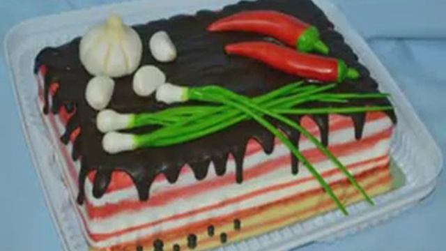 Мастер класс - французское печенье макарон смотреть онлайн