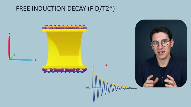 MRI Physics Overview | MRI Physics Course | Radiology Physics Course #1