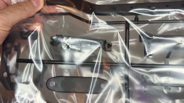 Déballage/unboxing, Tamiya Bronco 2021 limited edition 1/10 смотреть онлайн