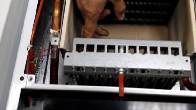 Сравнение котлов BAXI ECO Nova 24 F и KENTATSU FURST Nobby Smart 24 2CSF