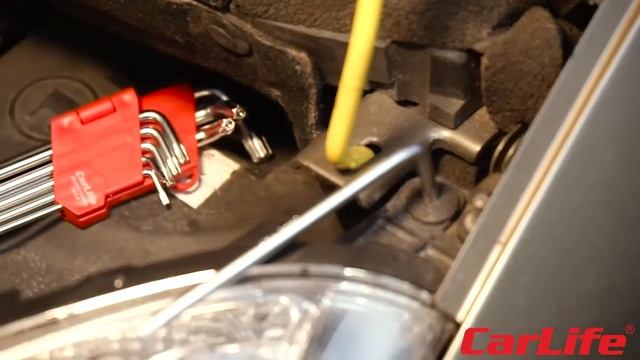 Carlife Professional Tools - инструмент автослесаря