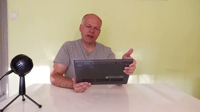 Lenovo V14 notebook bemutató смотреть онлайн