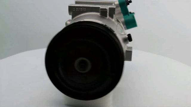 Компрессор кондиционера Киа Оптим kia optima Соната sonata 6 97701-3V110 977013V110 смотреть онлайн