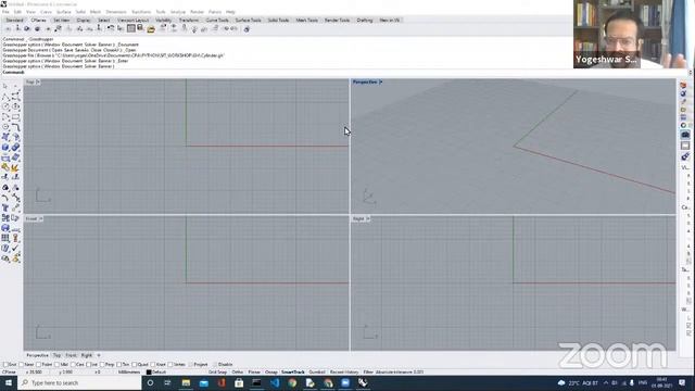 Master Class in Python - Batch 44 - Open to All - Session - 2 - Marathi смотреть онлайн