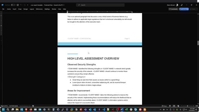 2.21. Documenting & Communicating Findings - Part 2 смотреть онлайн