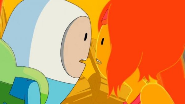 Adventure Time: Bacon Pancakes