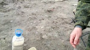 ИСПЫТАНИЕ НОВОЙ КОРМУШКИ БАСКЕТ БЕЙТ