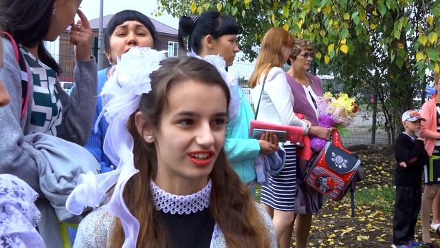 Время новостей от 1 сентября 2018 года смотреть онлайн