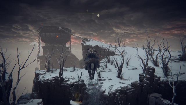 How to SKIP FIRE GIANT with flying horse glitch | Elden Ring смотреть онлайн