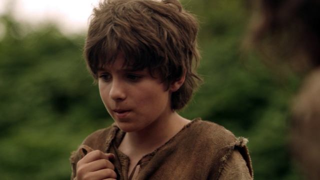 Однажды в сказке / Once Upon a Time – 1 сезон 8 серия