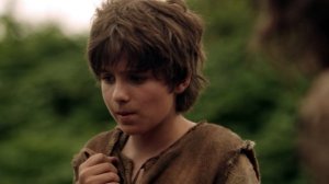 Однажды в сказке / Once Upon a Time – 1 сезон 8 серия