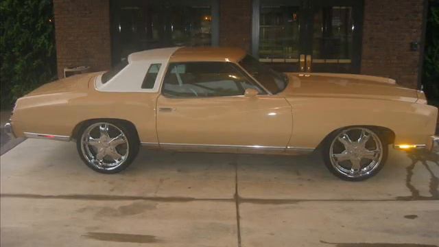 77' Monte Carlos смотреть онлайн