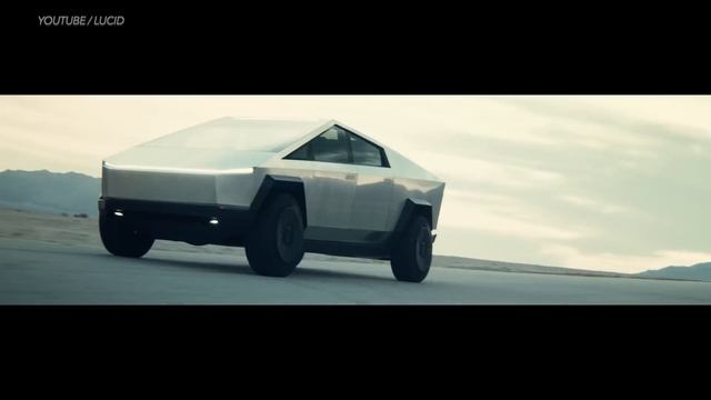 If Tesla Isn't Scared of This, They Should Be смотреть онлайн