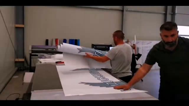 Fahrzeug Beschriftung - Pro Label GmbH смотреть онлайн