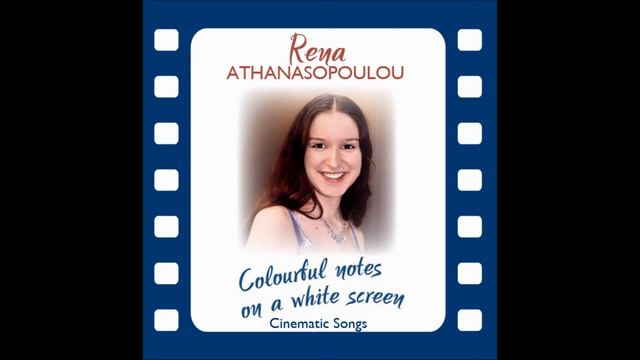 Rena Athanasopoulou - Colourful notes on a white screen (full album) смотреть онлайн