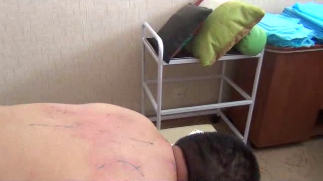 Лечение позвоночника смотреть онлайн