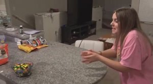 Много КОНФЕТ m&m's, ОГРОМНЫЙ ПАКЕТ